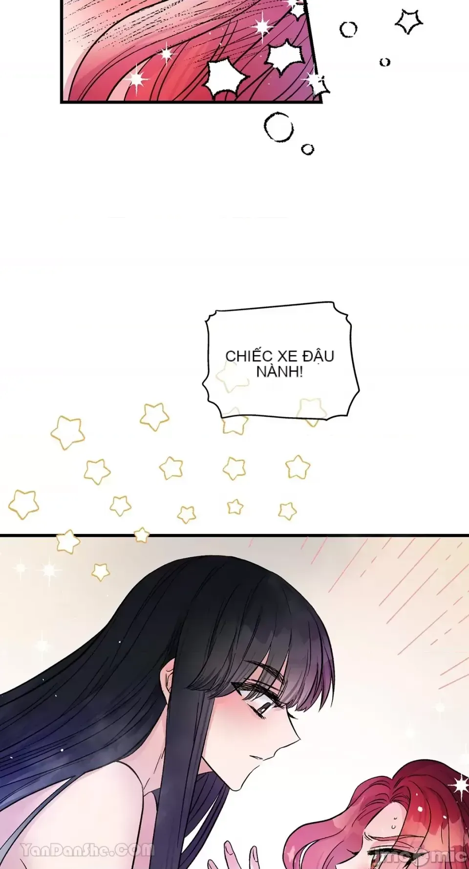 Vương quốc của một người bạn thân Chương 1-24