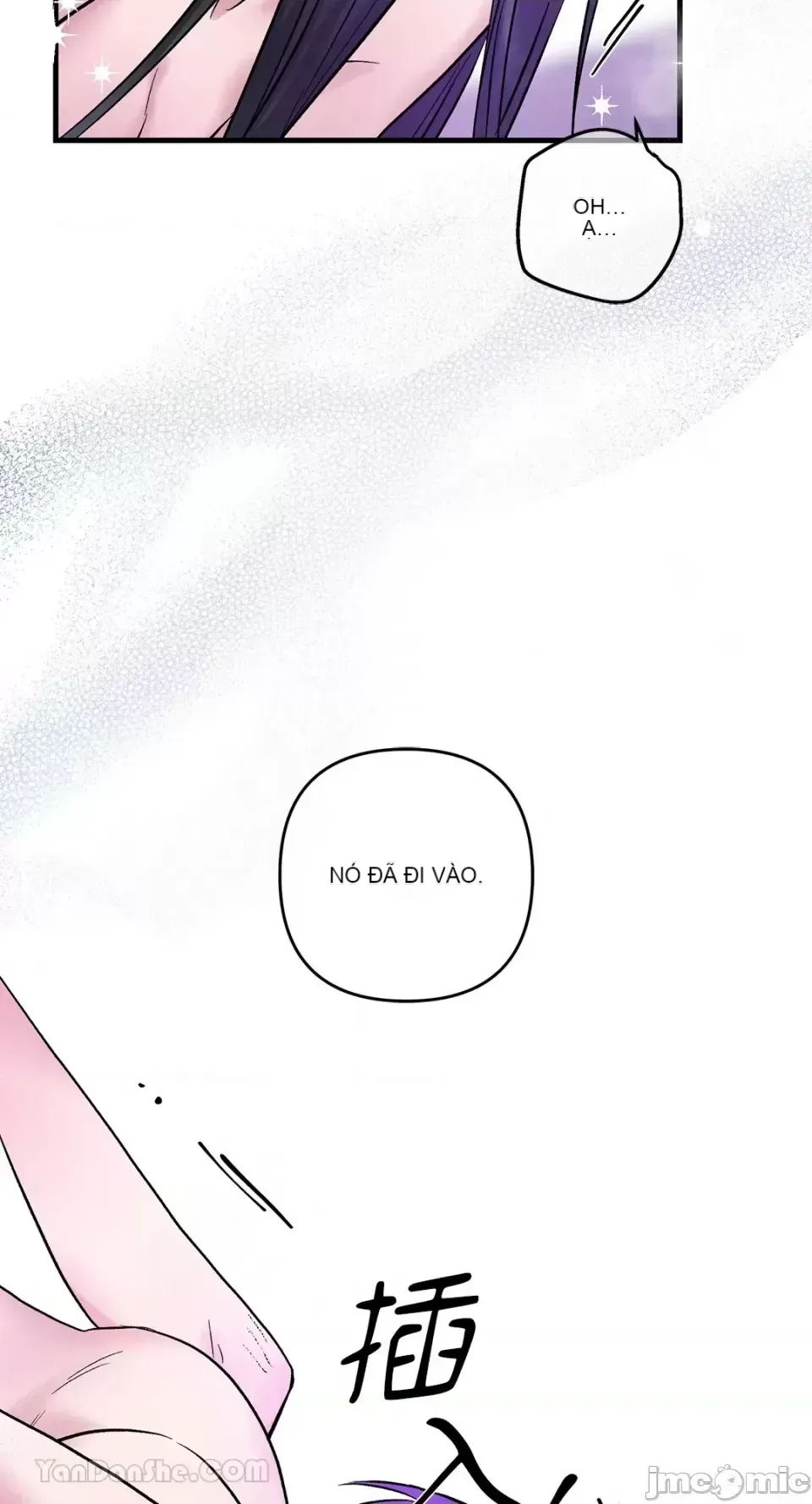 Vương quốc của một người bạn thân Chương 1-24