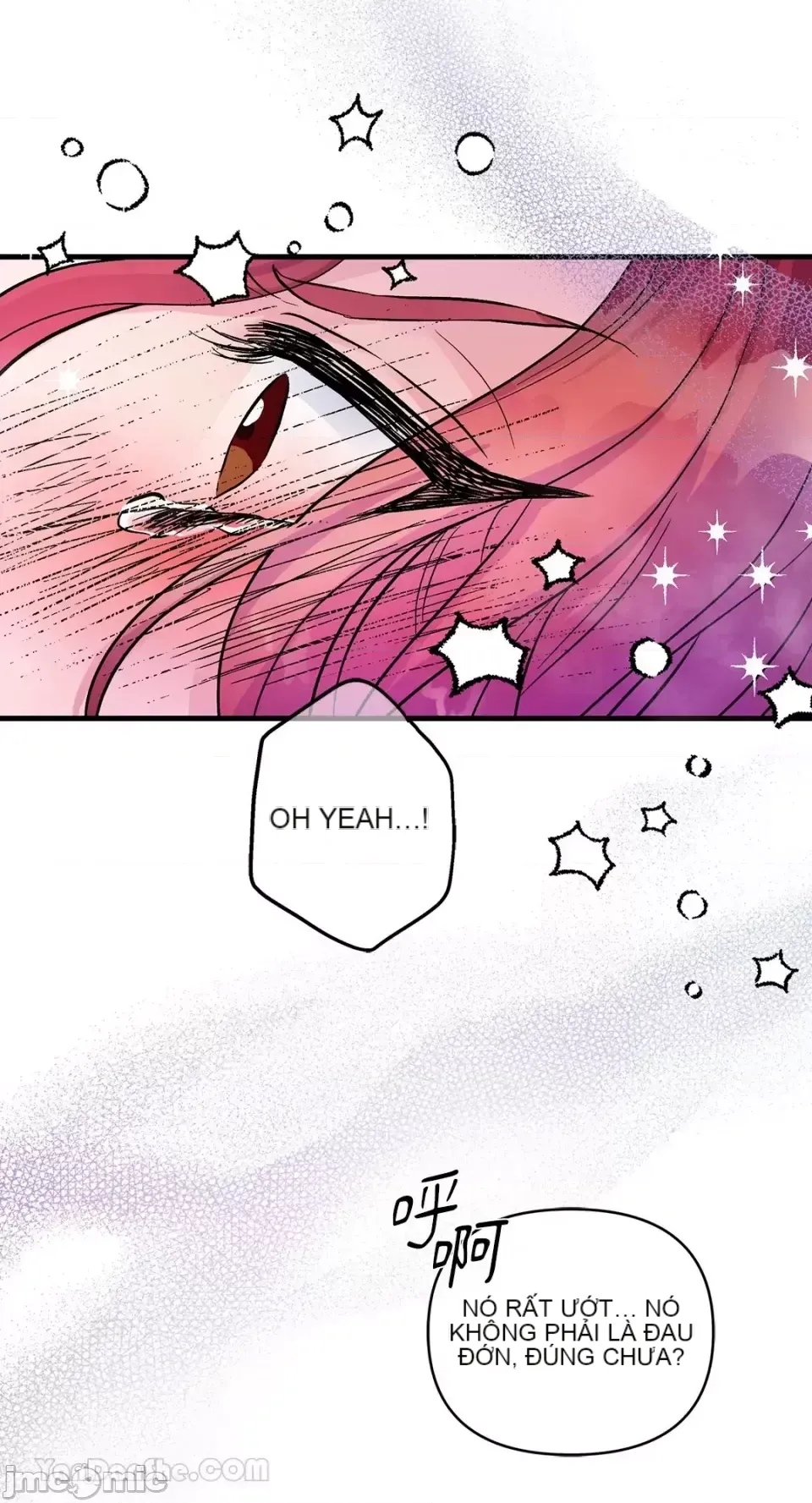 Vương quốc của một người bạn thân Chương 1-24