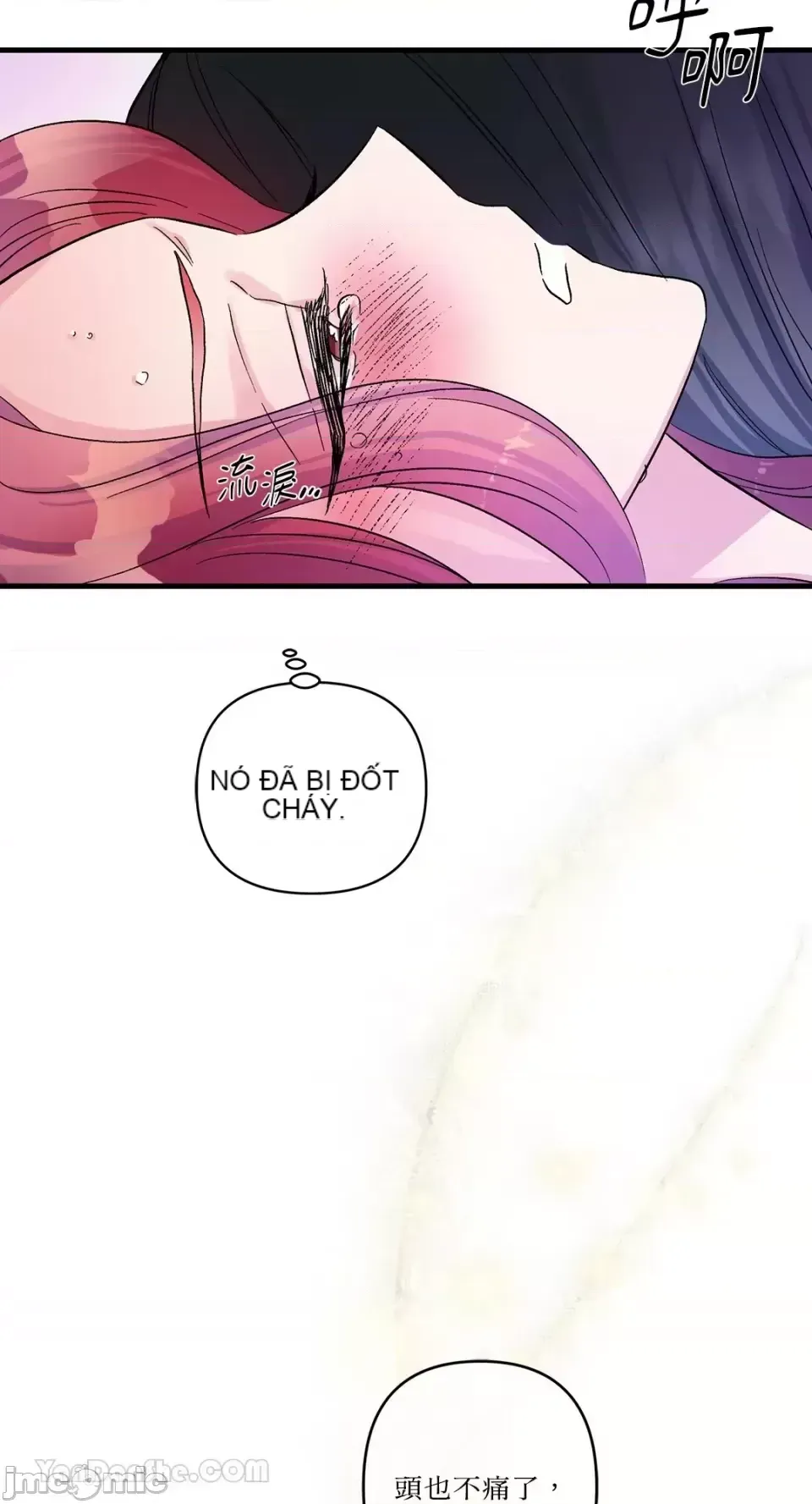 Vương quốc của một người bạn thân Chương 1-24