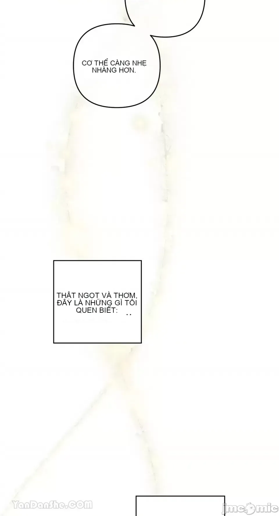 Vương quốc của một người bạn thân Chương 1-24