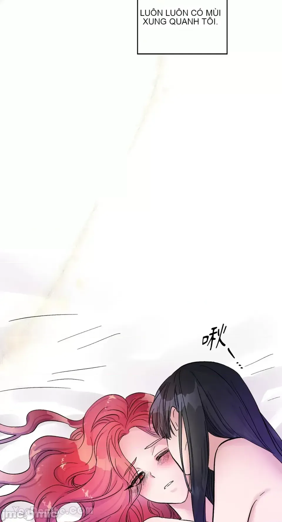 Vương quốc của một người bạn thân Chương 1-24