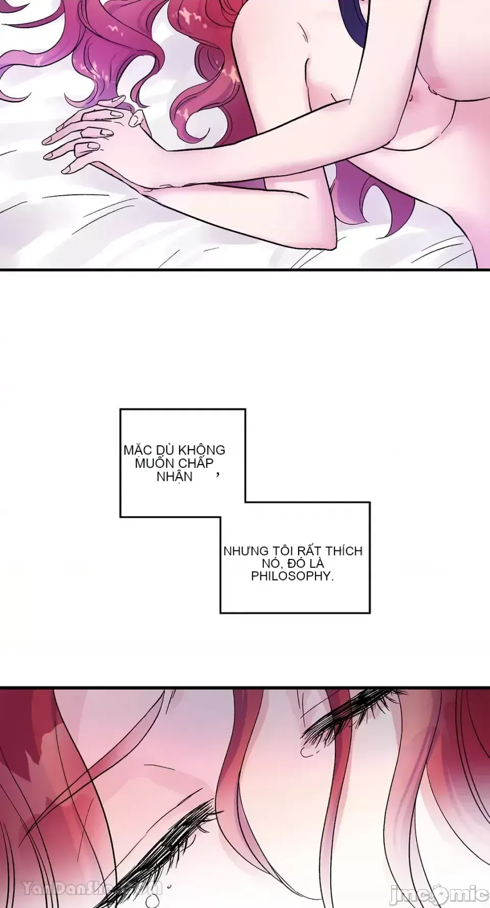 Vương quốc của một người bạn thân Chương 1-24