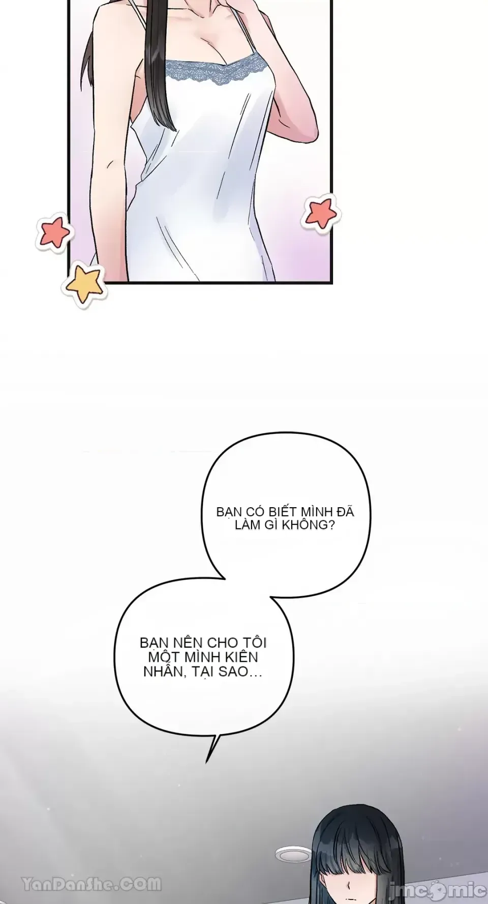 Vương quốc của một người bạn thân Chương 1-24