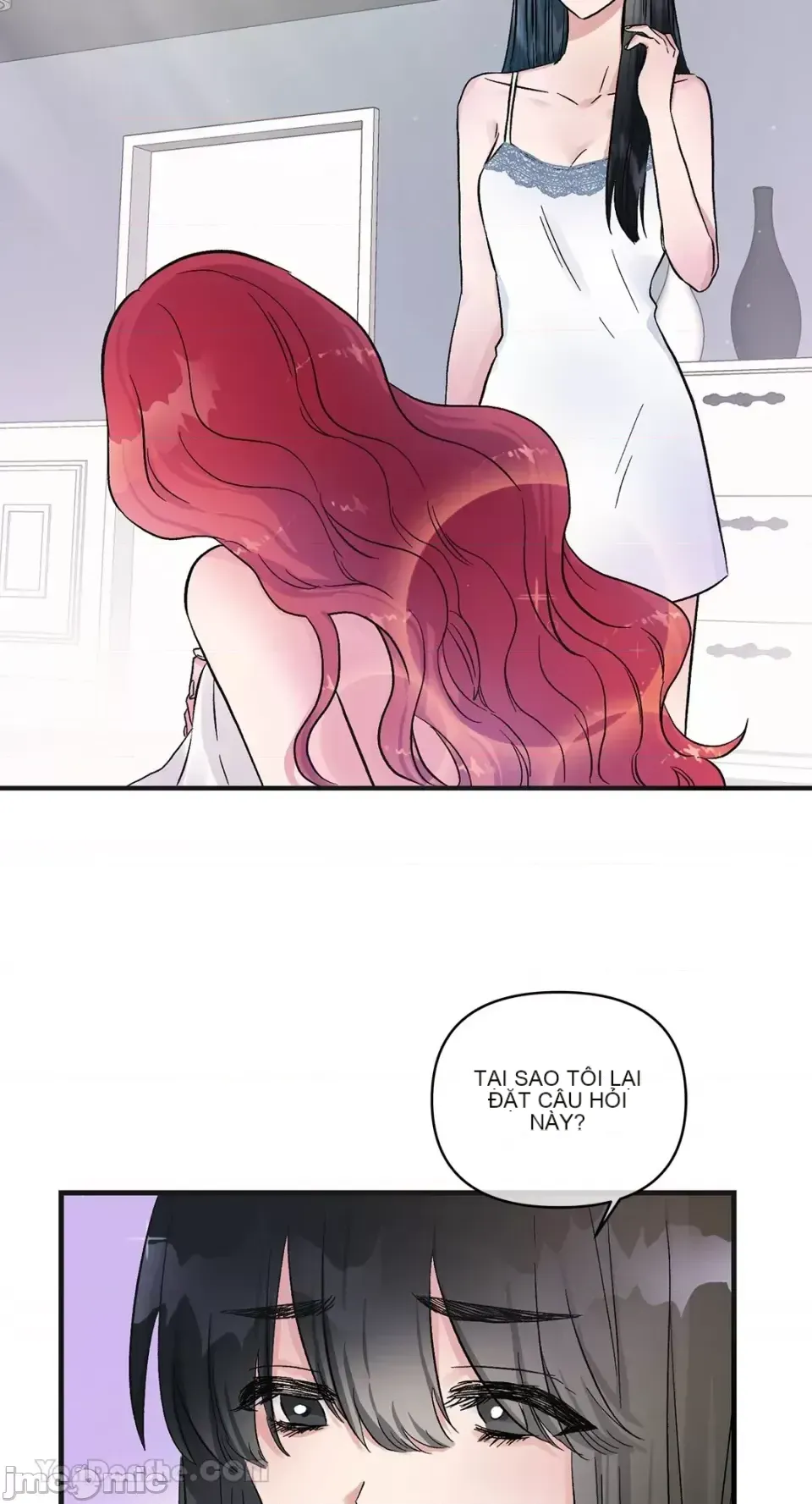 Vương quốc của một người bạn thân Chương 1-24