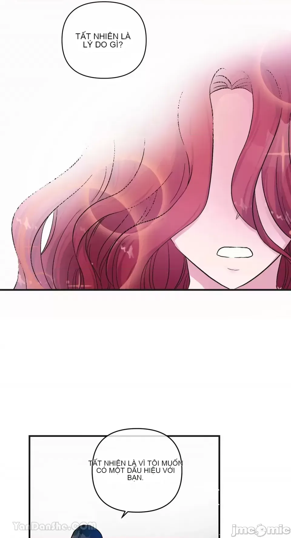 Vương quốc của một người bạn thân Chương 1-24