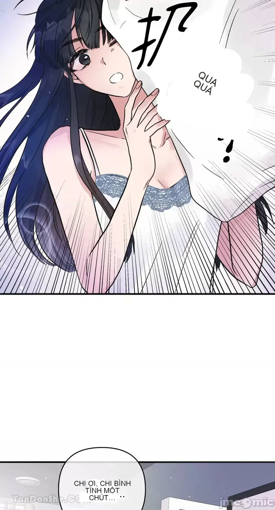 Vương quốc của một người bạn thân Chương 1-24