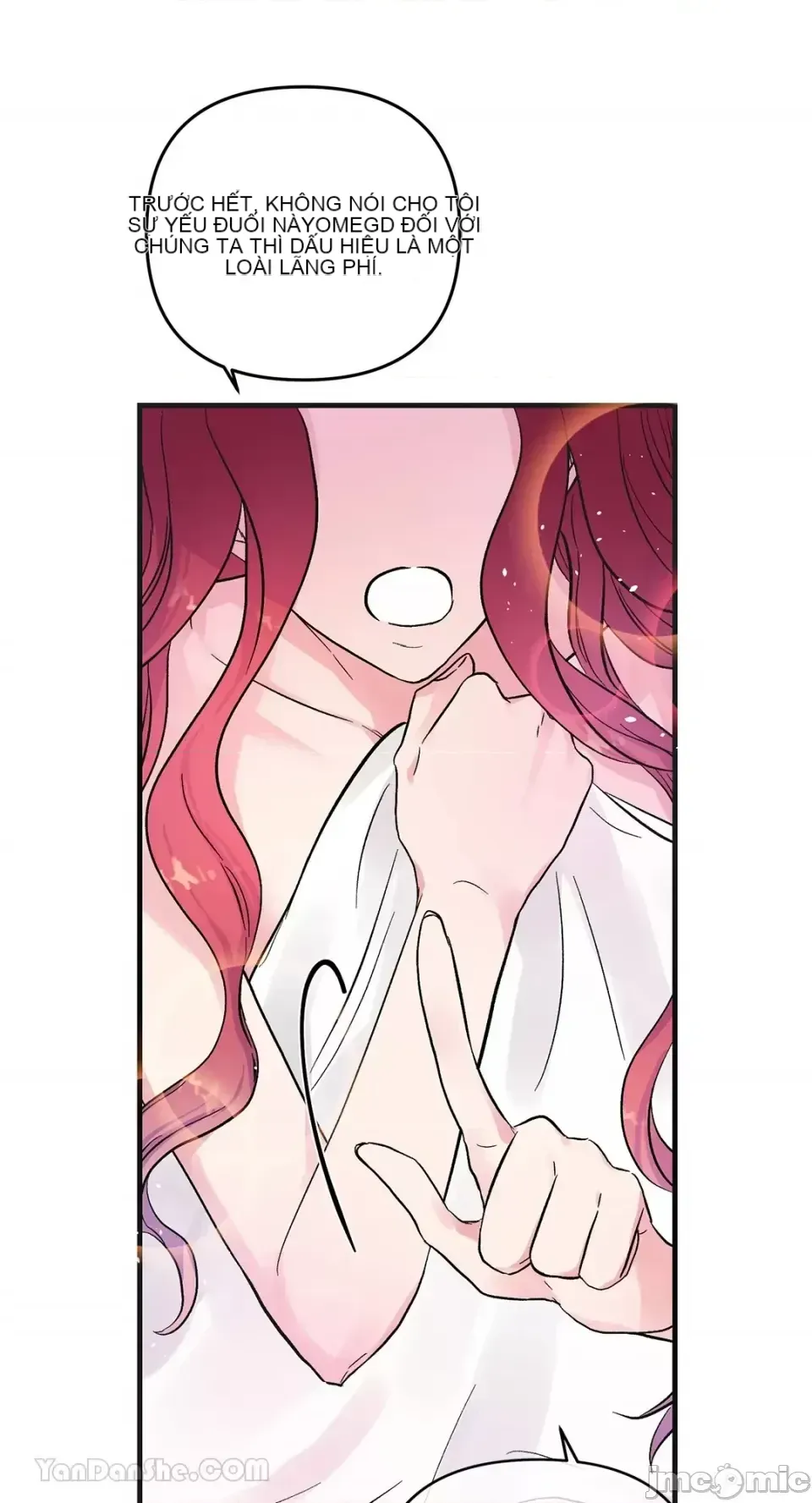 Vương quốc của một người bạn thân Chương 1-24