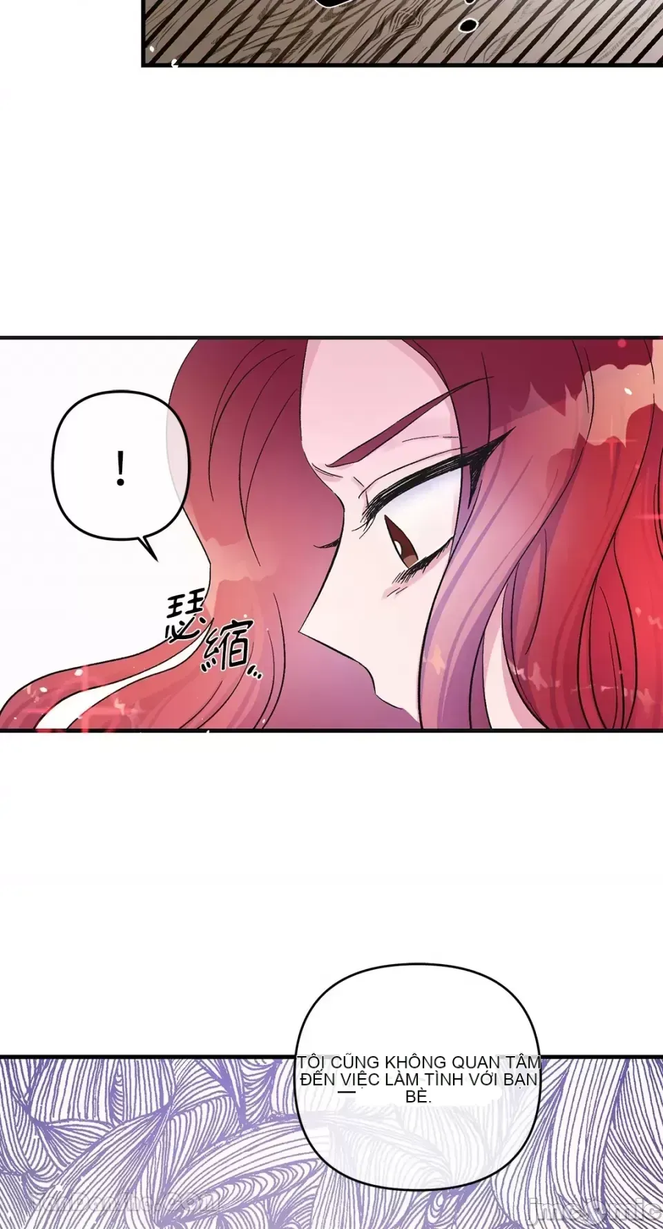 Vương quốc của một người bạn thân Chương 1-24