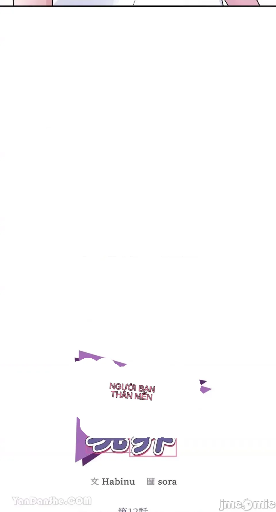 Vương quốc của một người bạn thân Chương 1-24