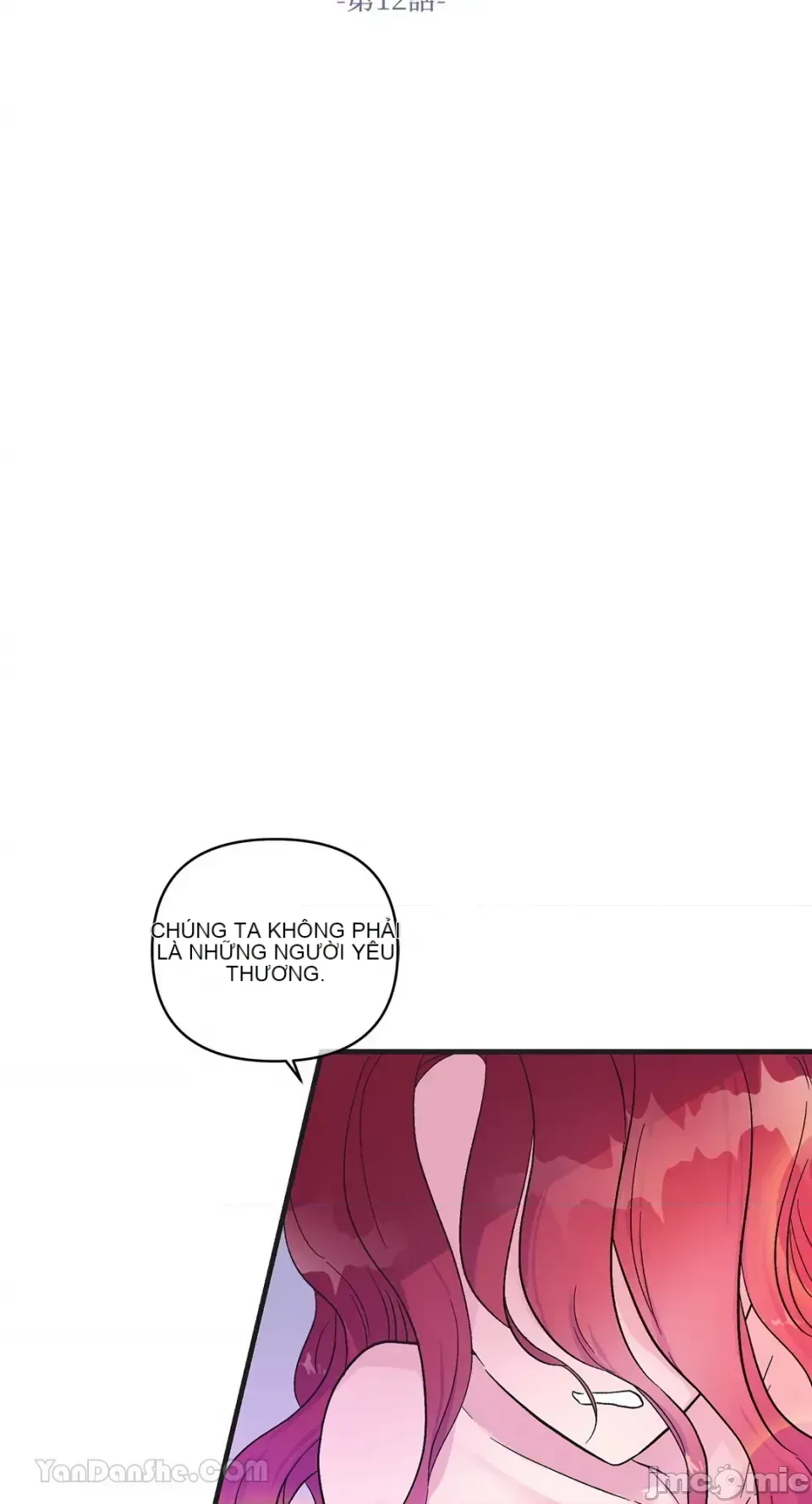 Vương quốc của một người bạn thân Chương 1-24