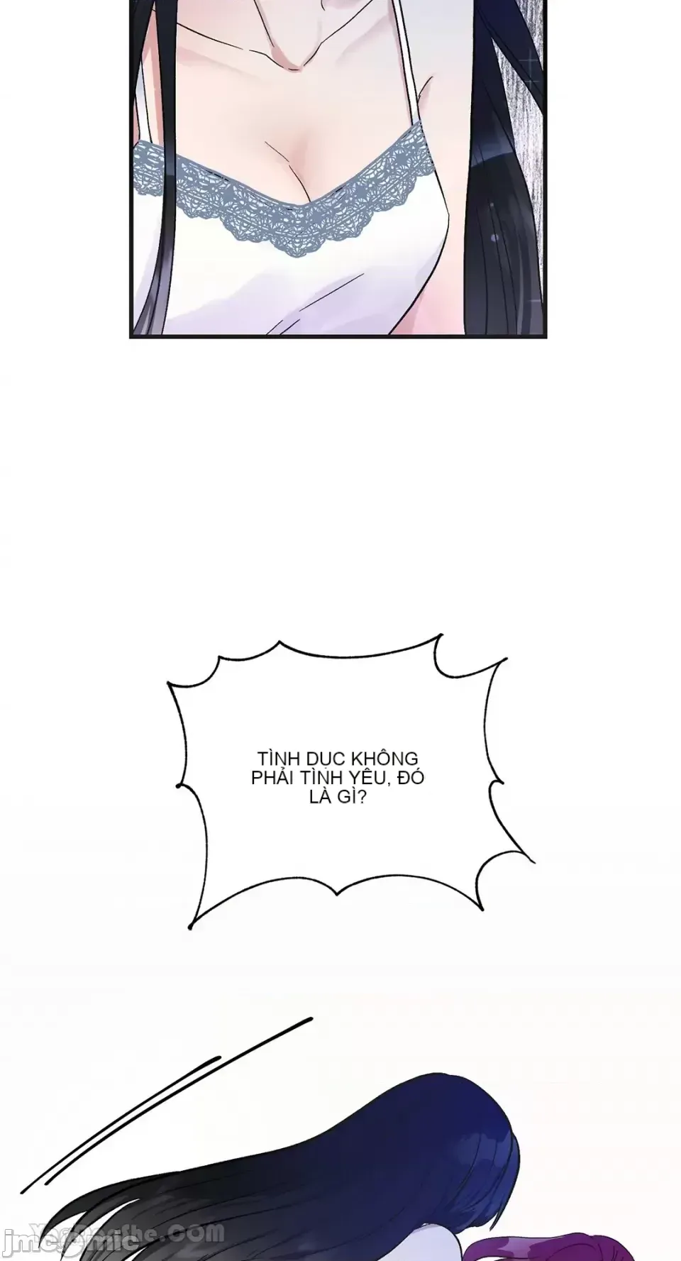 Vương quốc của một người bạn thân Chương 1-24