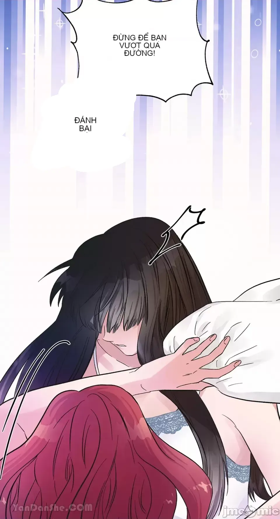 Vương quốc của một người bạn thân Chương 1-24