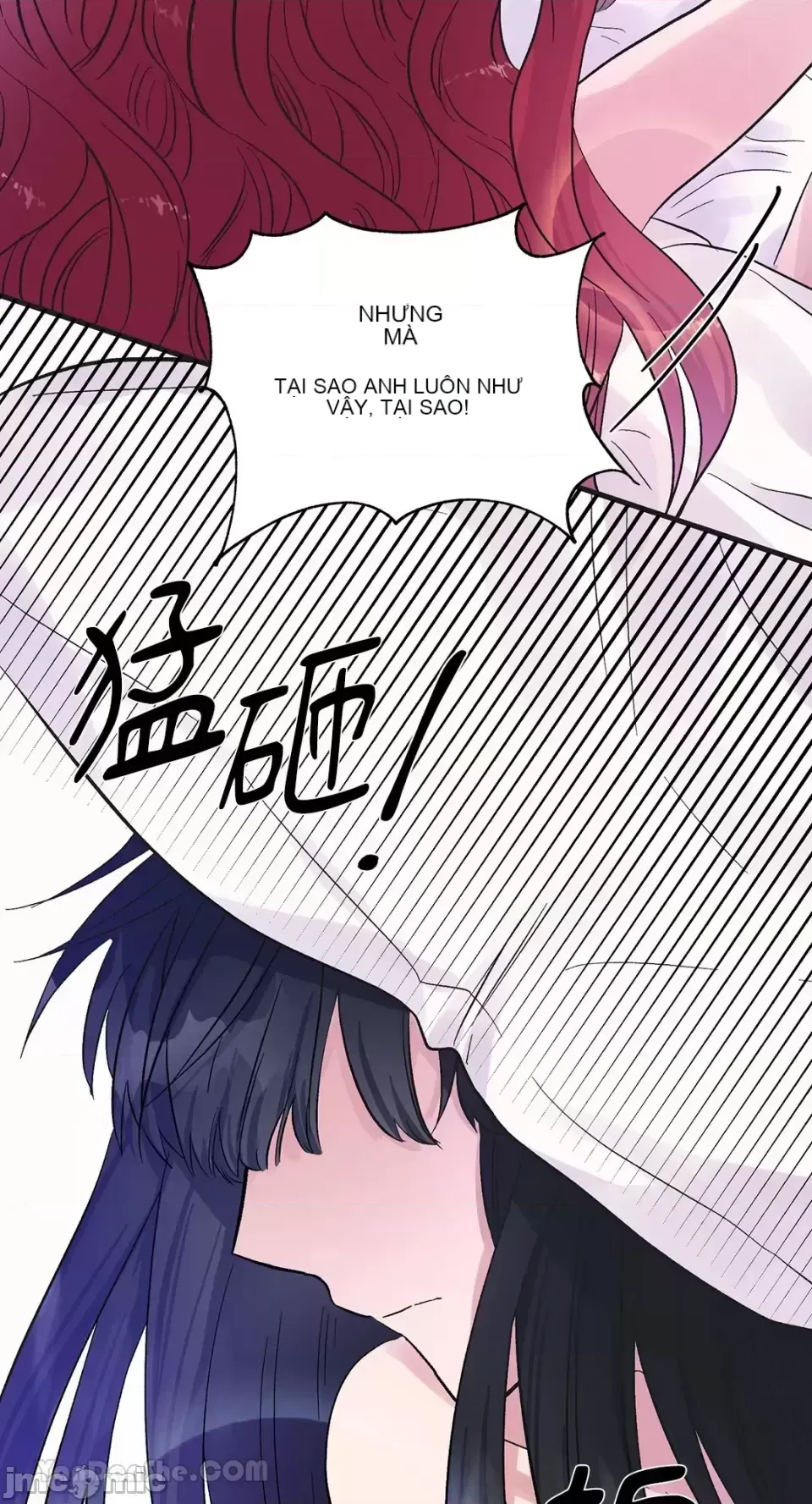 Vương quốc của một người bạn thân Chương 1-24