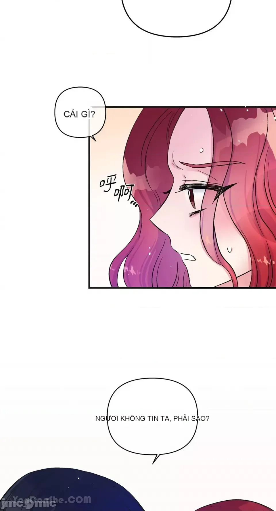 Vương quốc của một người bạn thân Chương 1-24