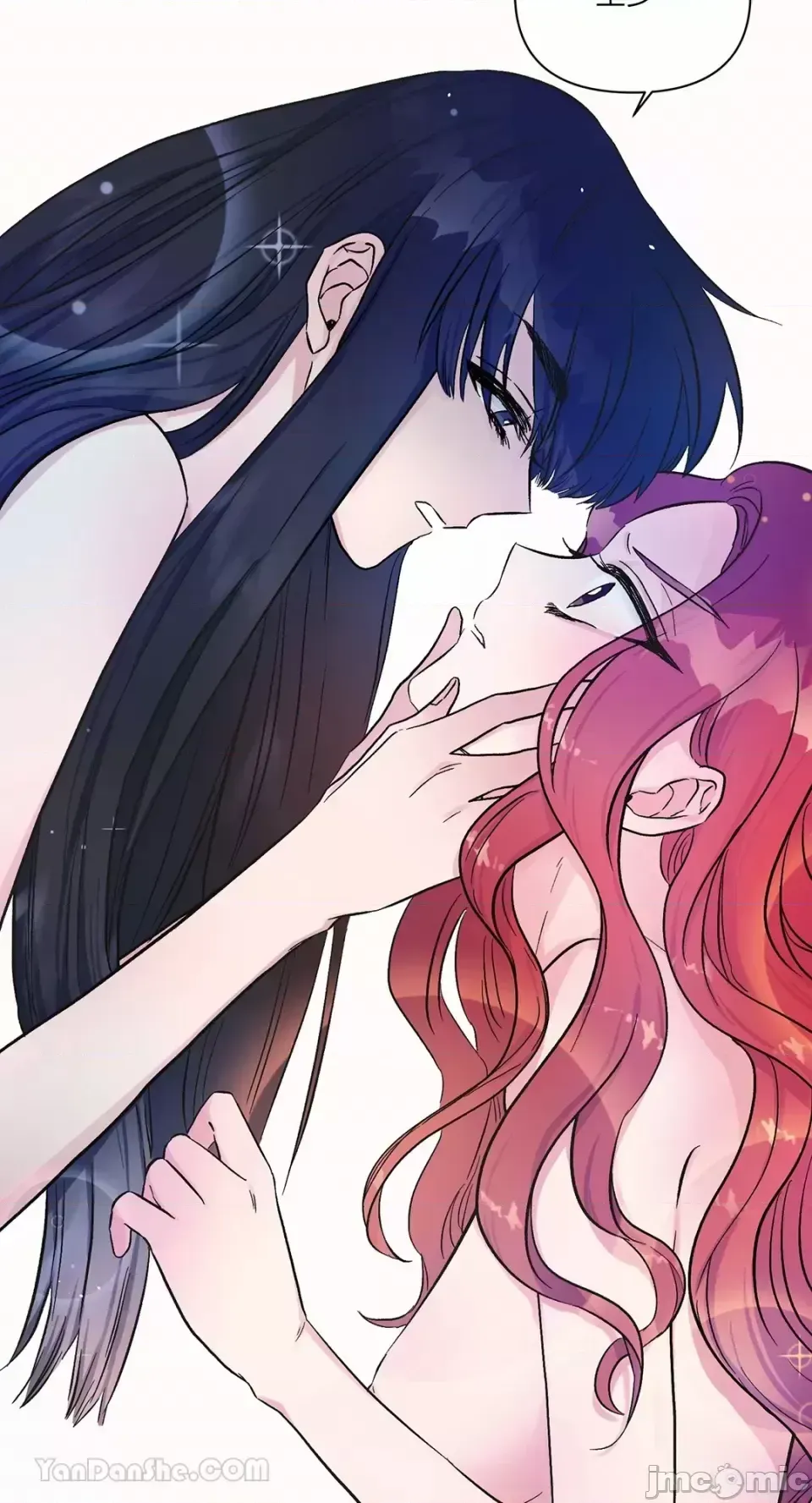 Vương quốc của một người bạn thân Chương 1-24