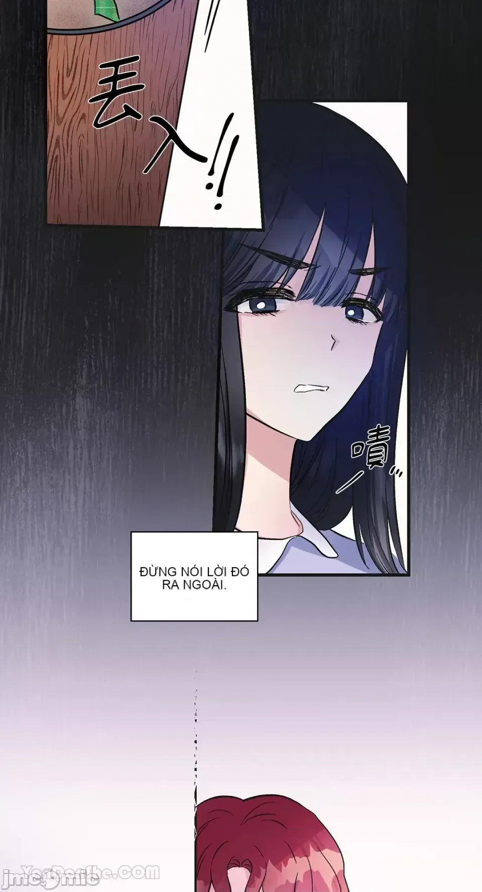 Vương quốc của một người bạn thân Chương 1-24