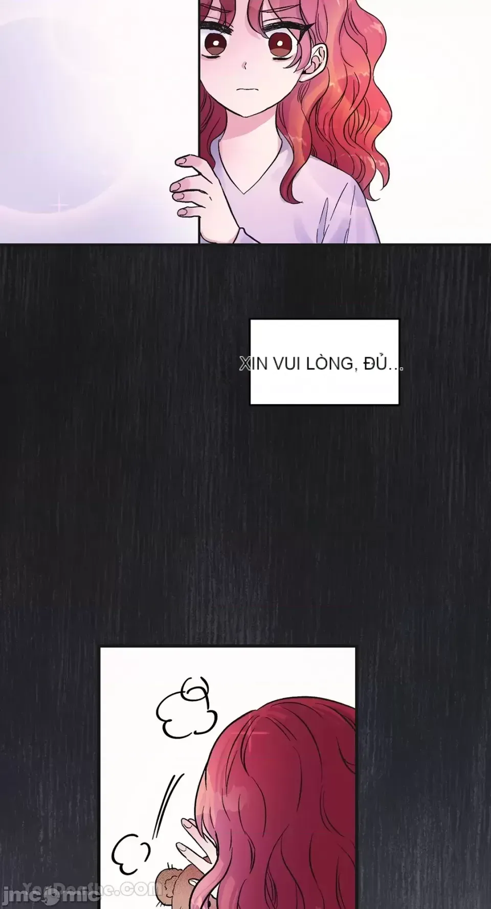 Vương quốc của một người bạn thân Chương 1-24