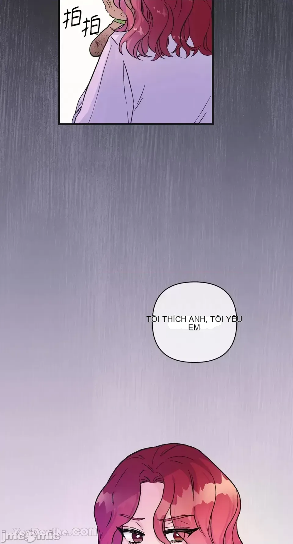 Vương quốc của một người bạn thân Chương 1-24