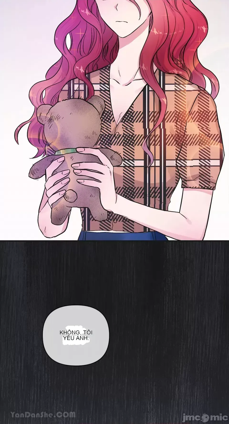 Vương quốc của một người bạn thân Chương 1-24