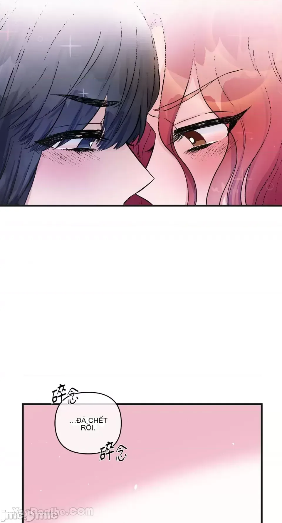 Vương quốc của một người bạn thân Chương 1-24