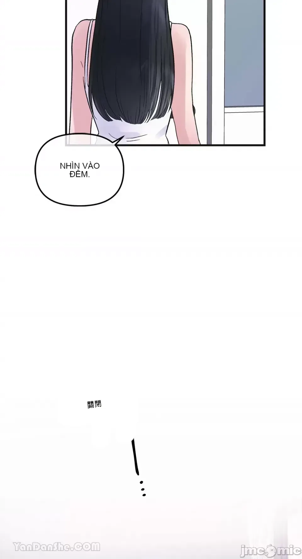 Vương quốc của một người bạn thân Chương 1-24