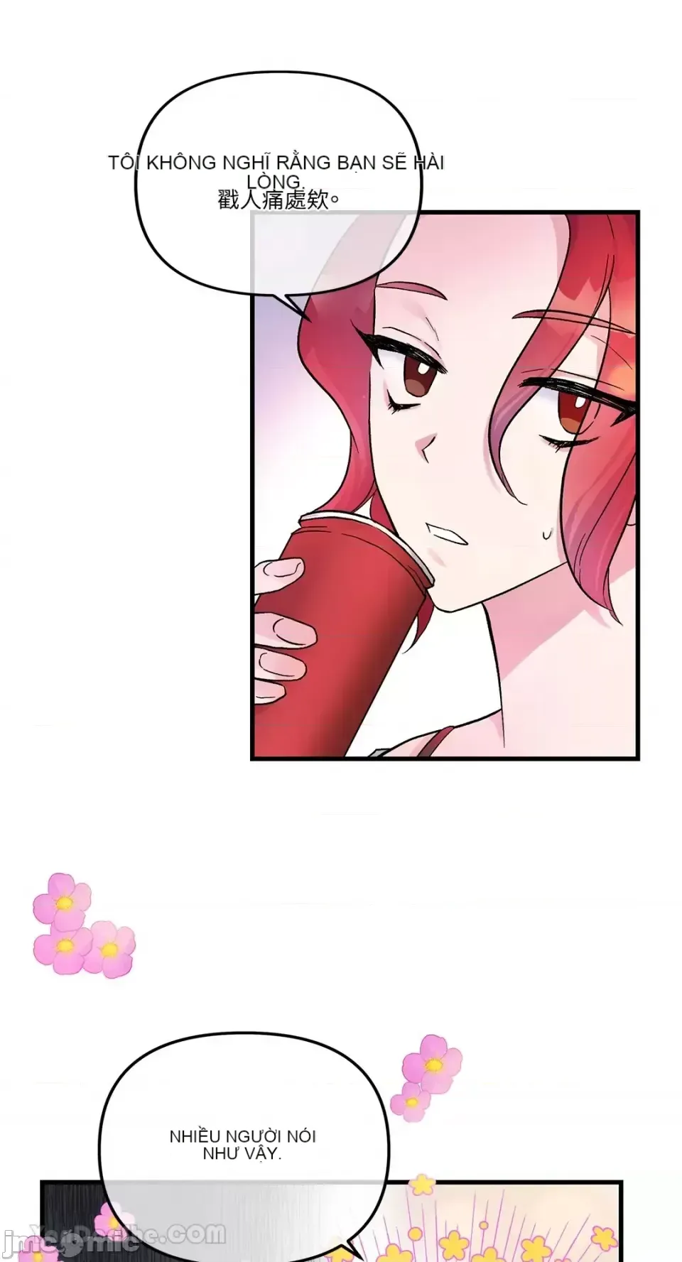 Vương quốc của một người bạn thân Chương 1-24