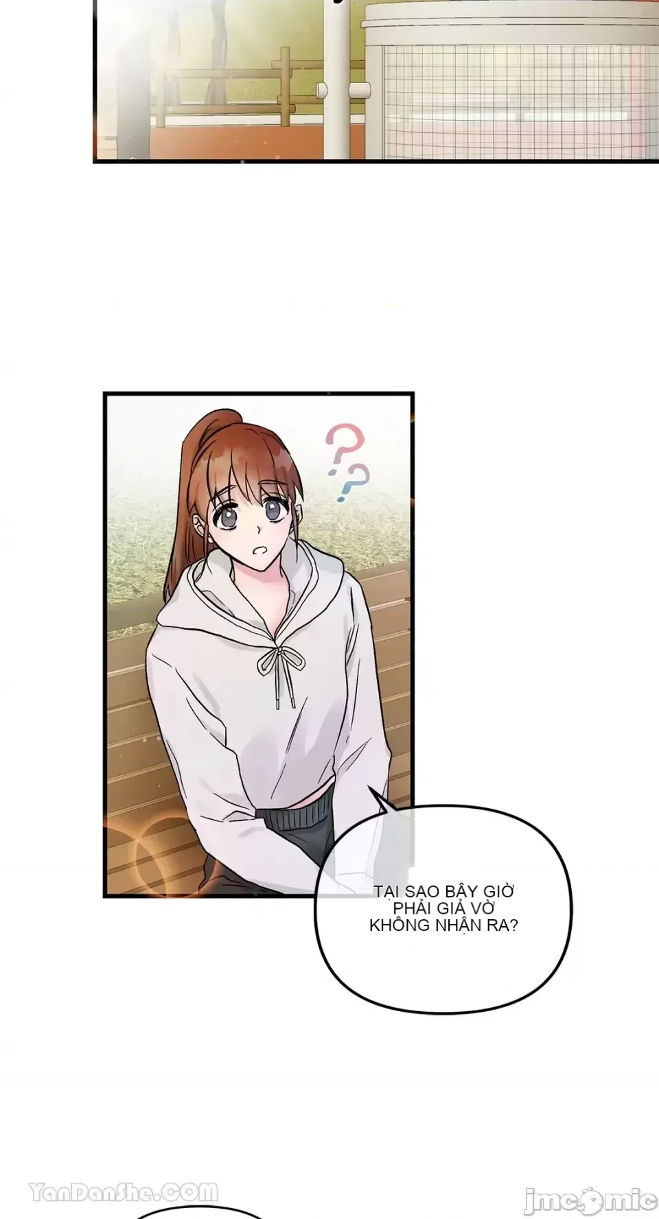 Vương quốc của một người bạn thân Chương 1-24