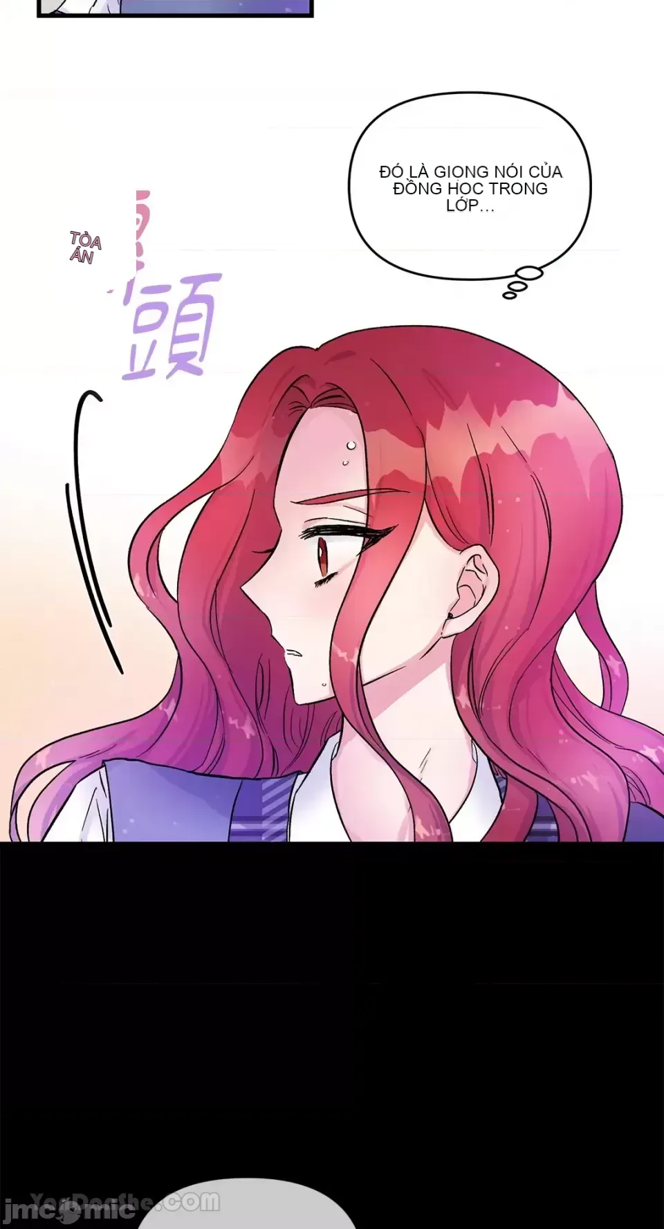 Vương quốc của một người bạn thân Chương 1-24