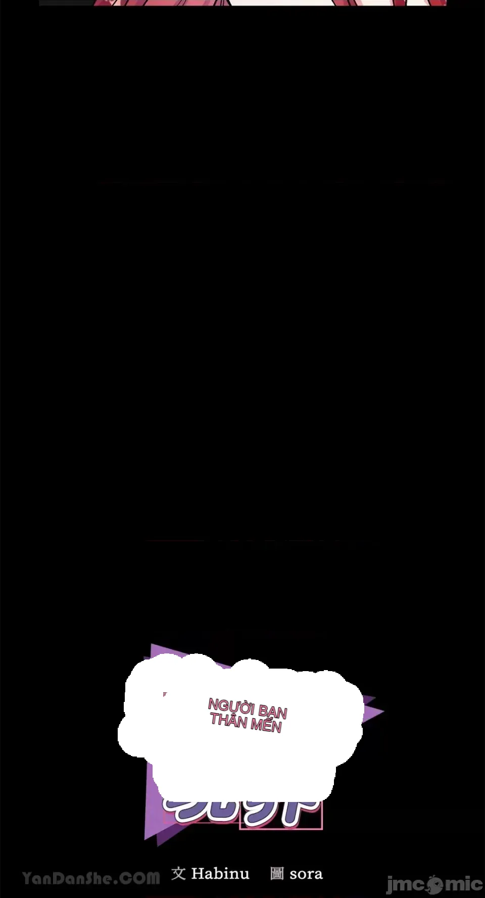 Vương quốc của một người bạn thân Chương 1-24