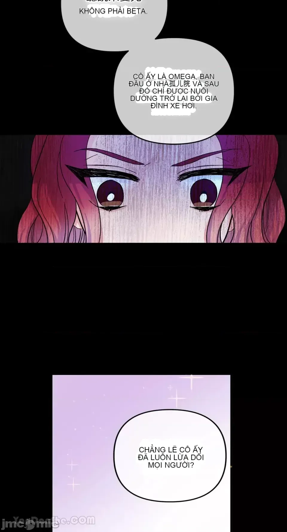 Vương quốc của một người bạn thân Chương 1-24