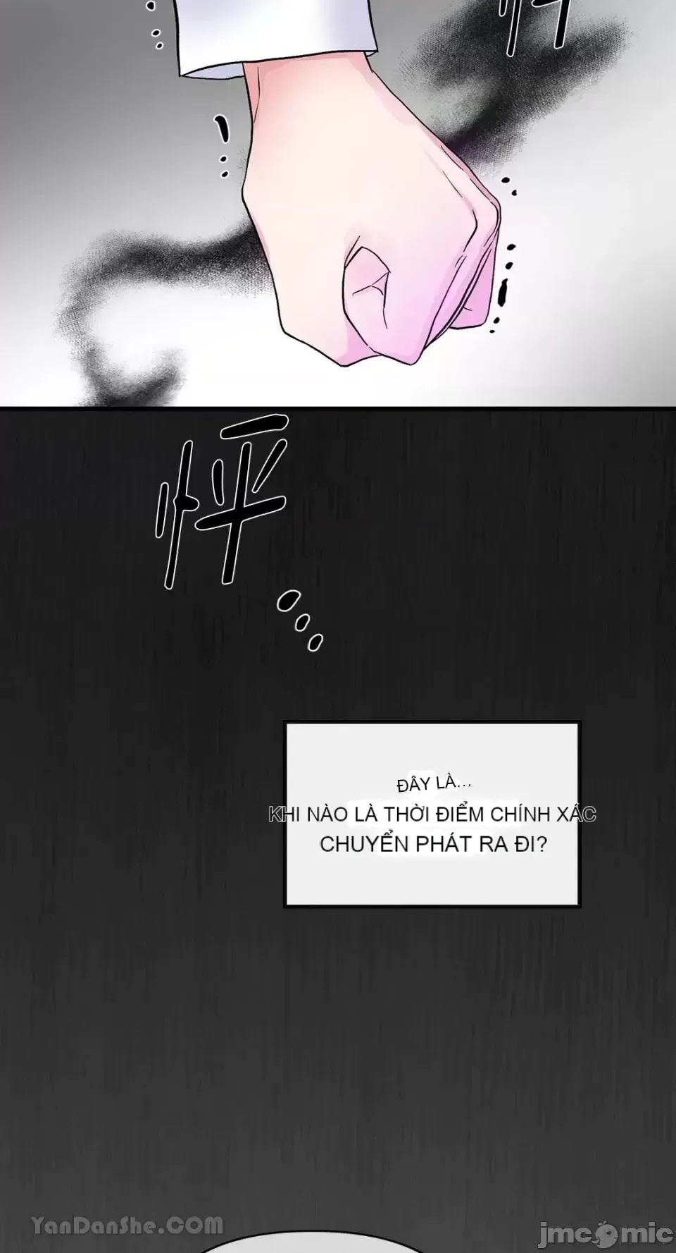 Vương quốc của một người bạn thân Chương 1-24