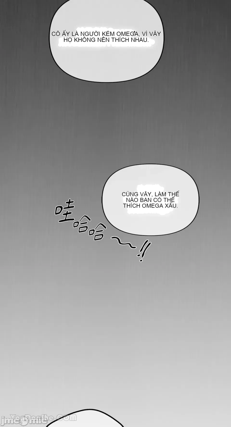 Vương quốc của một người bạn thân Chương 1-24