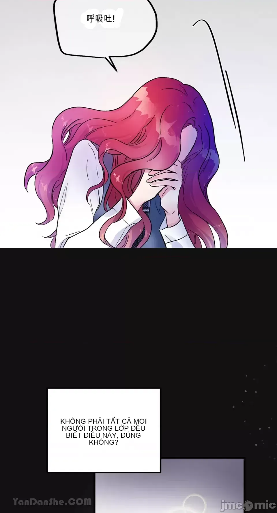 Vương quốc của một người bạn thân Chương 1-24