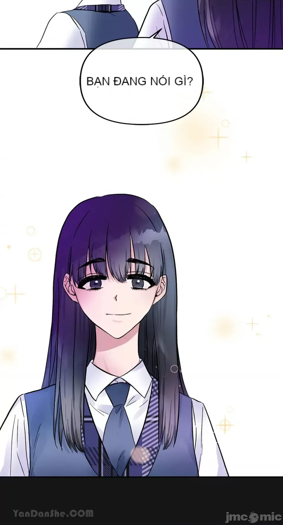 Vương quốc của một người bạn thân Chương 1-24