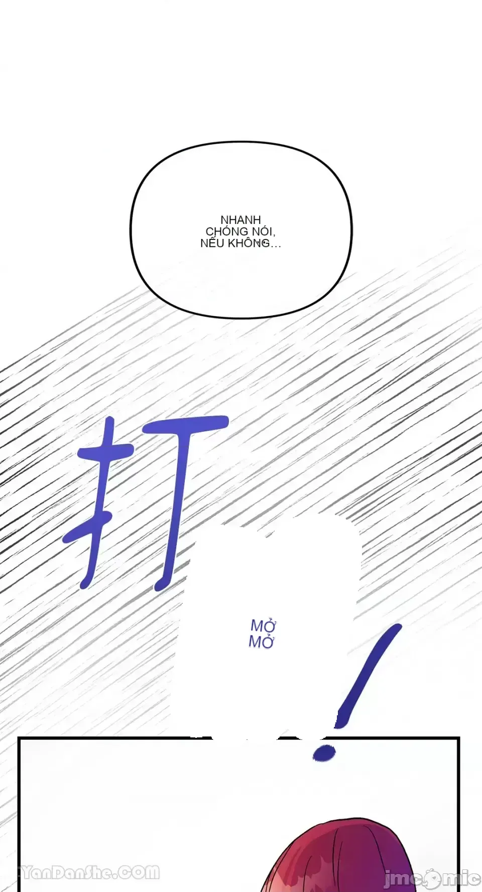 Vương quốc của một người bạn thân Chương 1-24