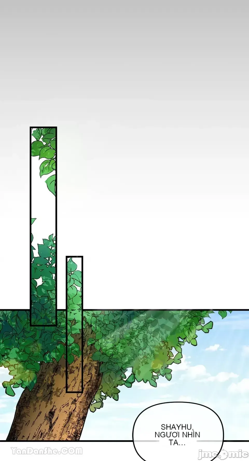 Vương quốc của một người bạn thân Chương 1-24