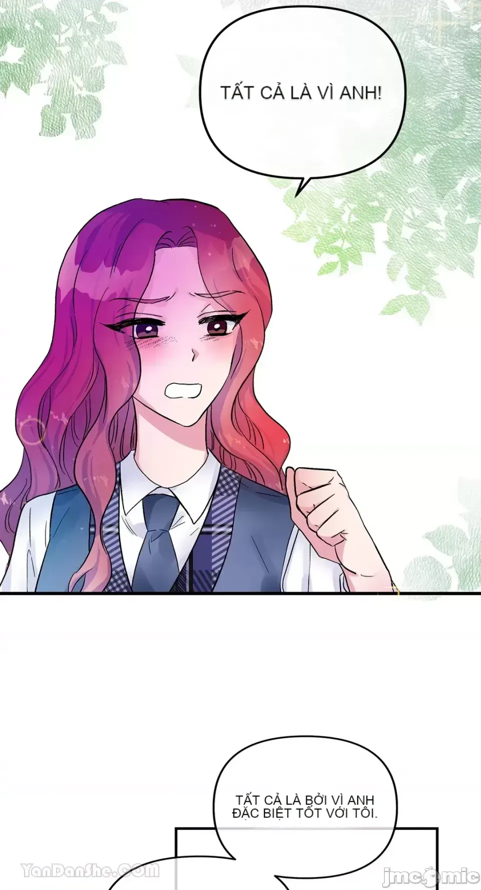 Vương quốc của một người bạn thân Chương 1-24