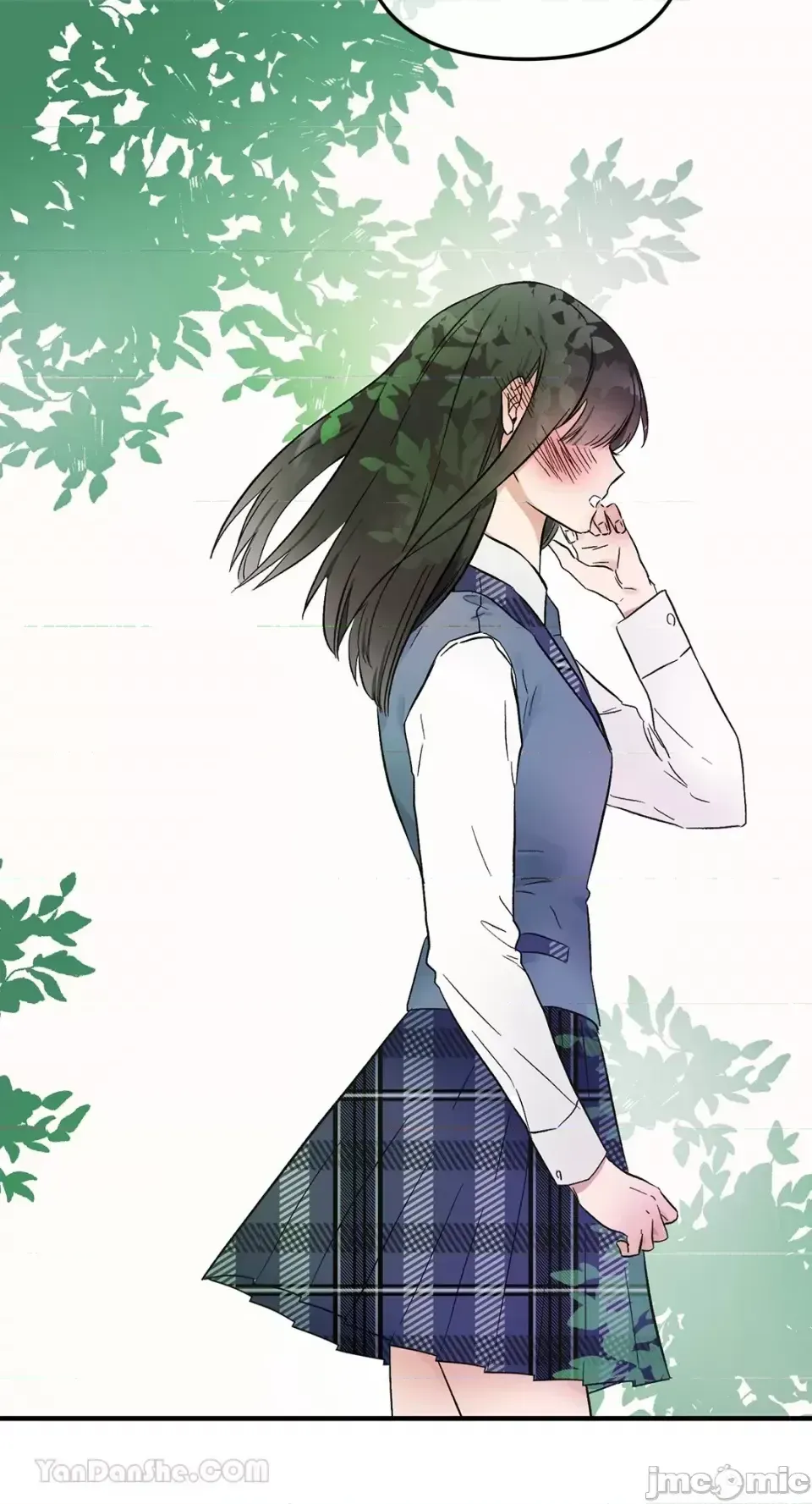 Vương quốc của một người bạn thân Chương 1-24