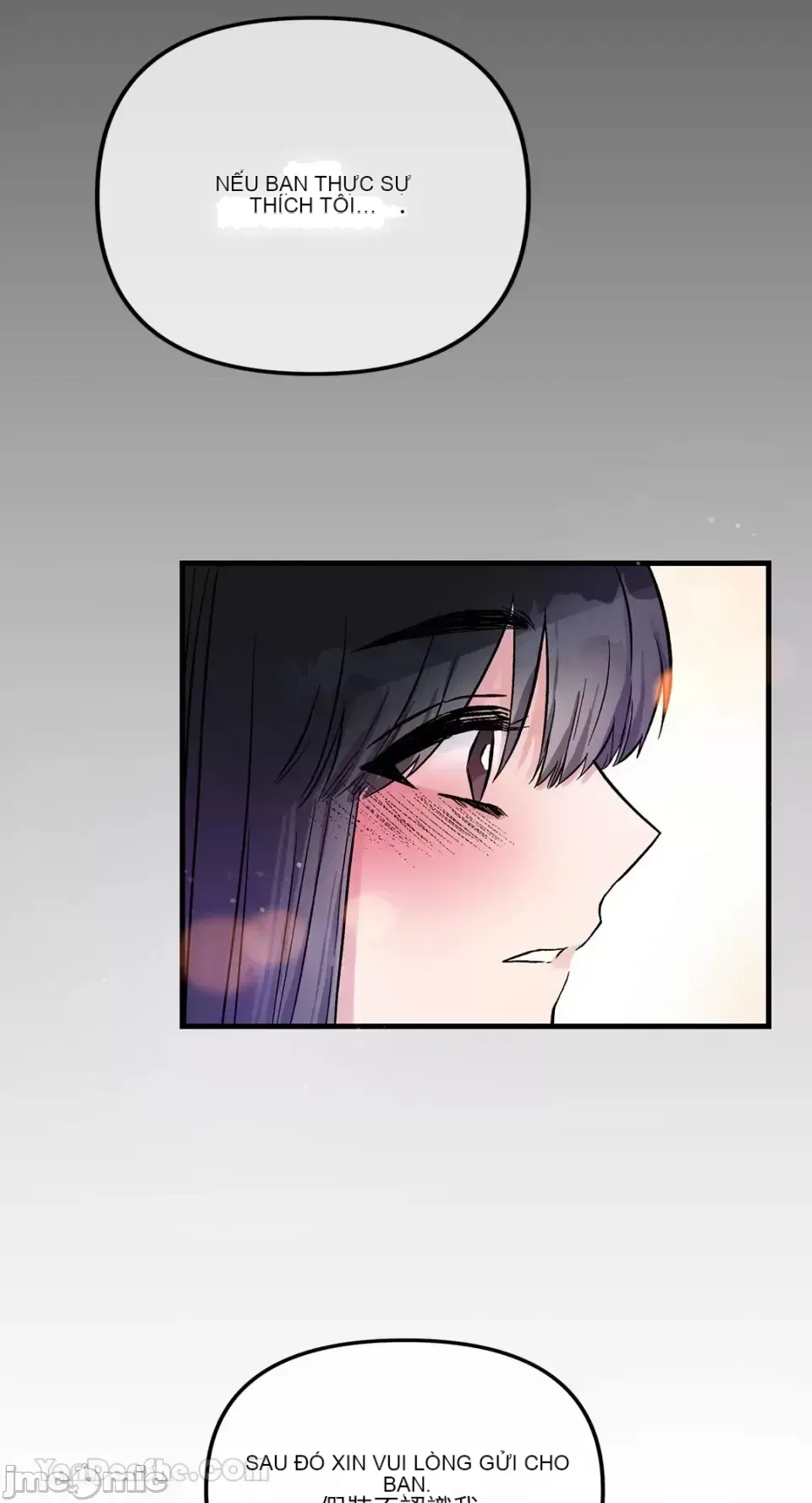 Vương quốc của một người bạn thân Chương 1-24