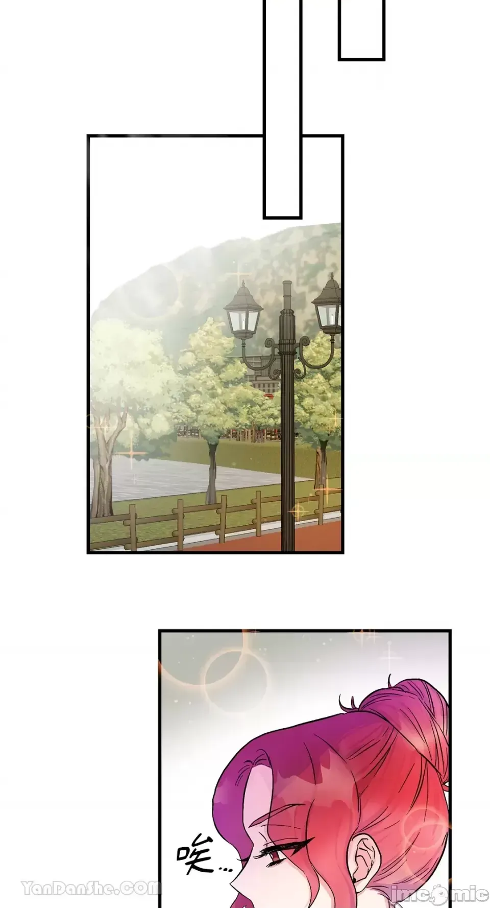 Vương quốc của một người bạn thân Chương 1-24