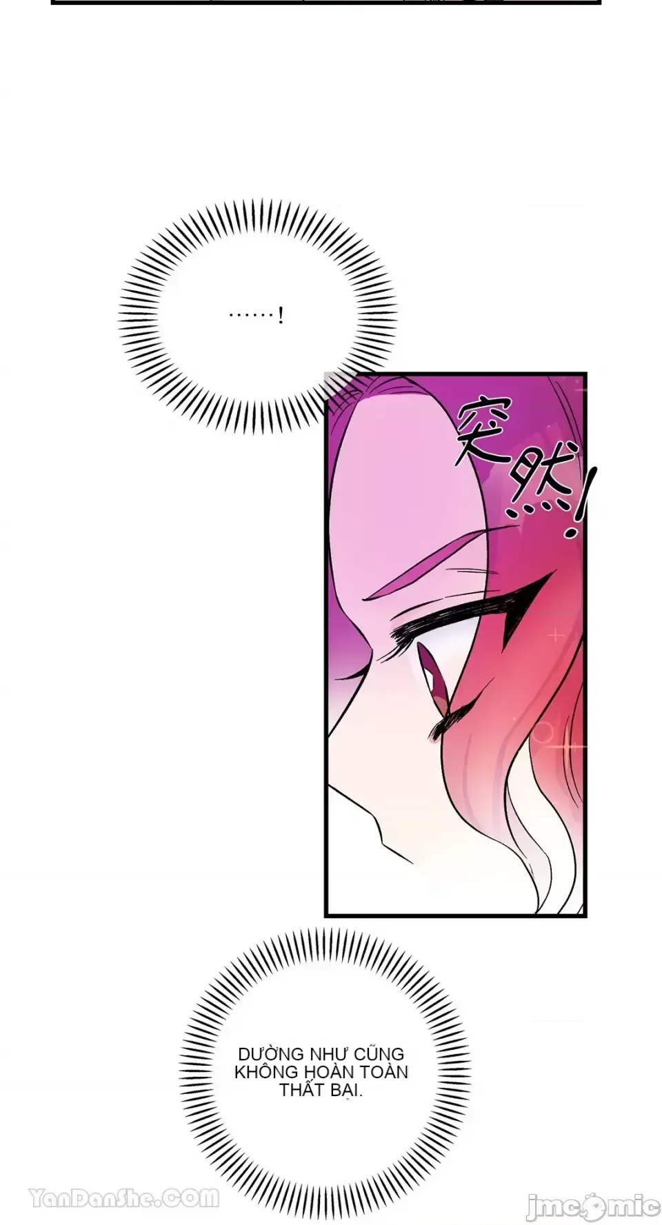 Vương quốc của một người bạn thân Chương 1-24