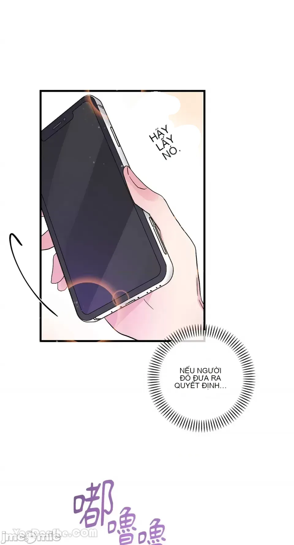 Vương quốc của một người bạn thân Chương 1-24