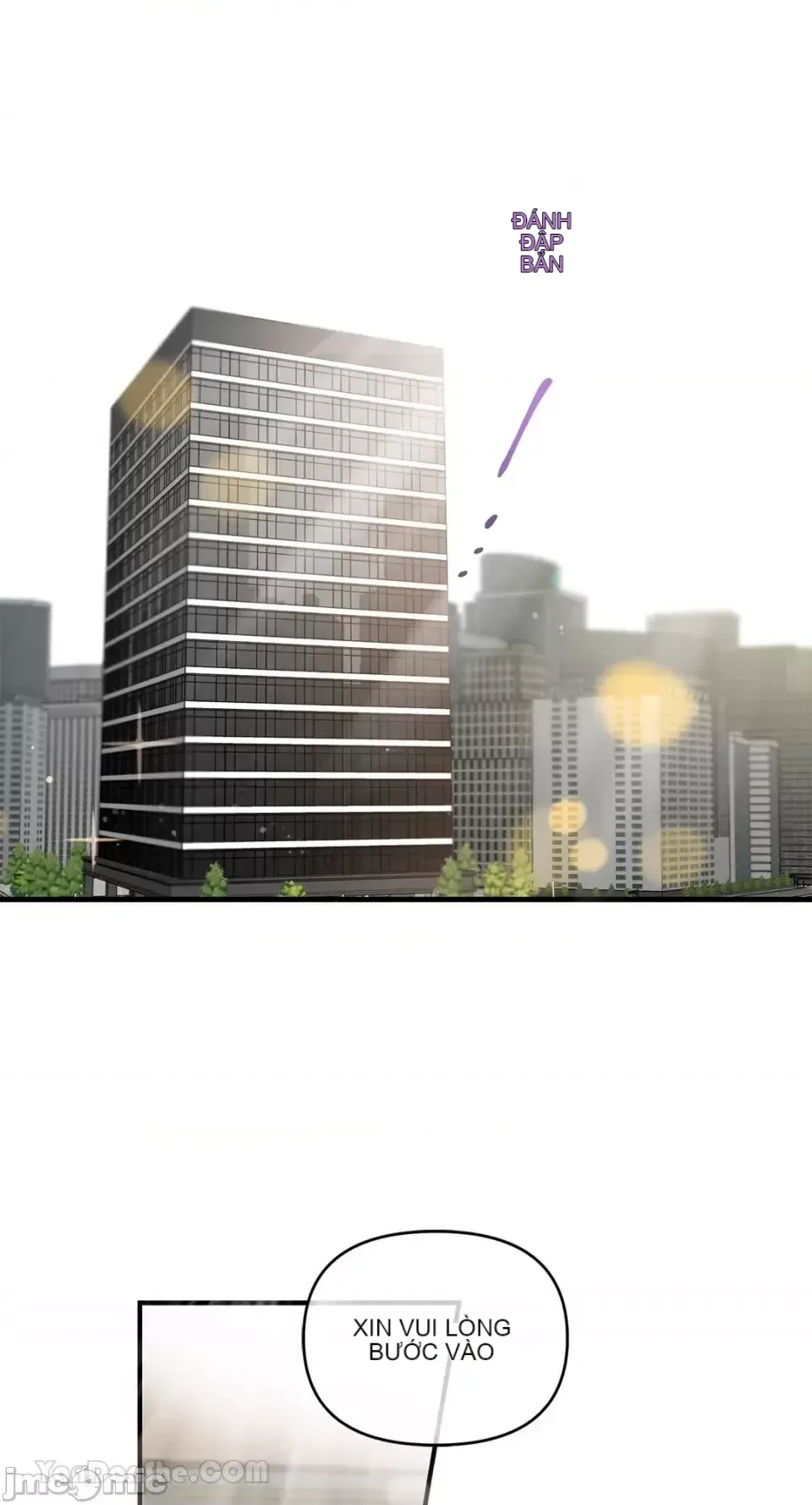 Vương quốc của một người bạn thân Chương 1-24