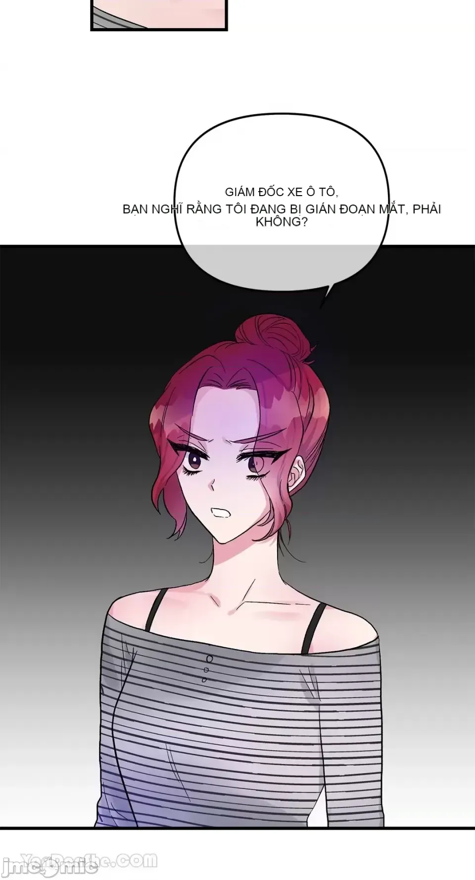 Vương quốc của một người bạn thân Chương 1-24