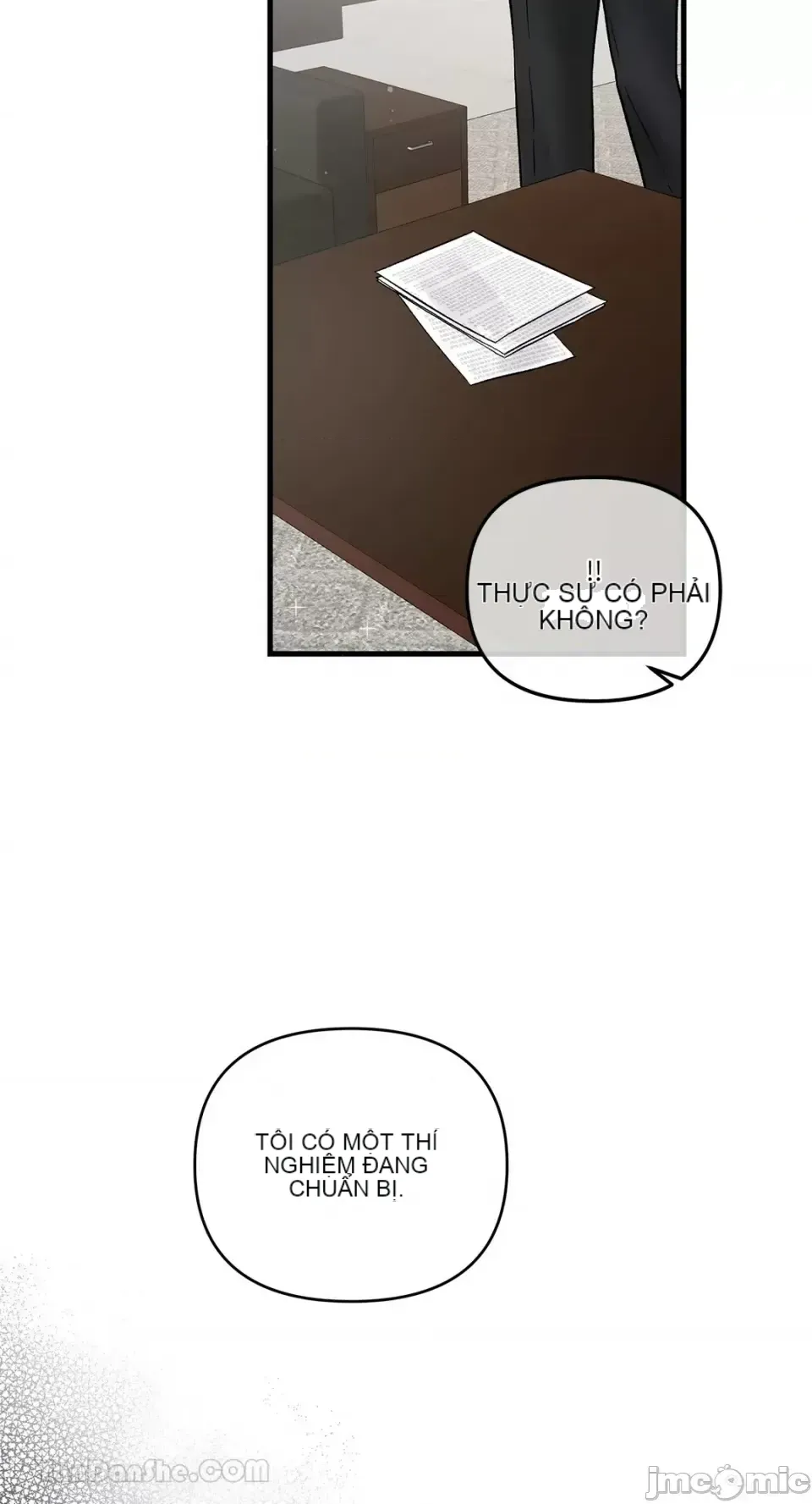 Vương quốc của một người bạn thân Chương 1-24