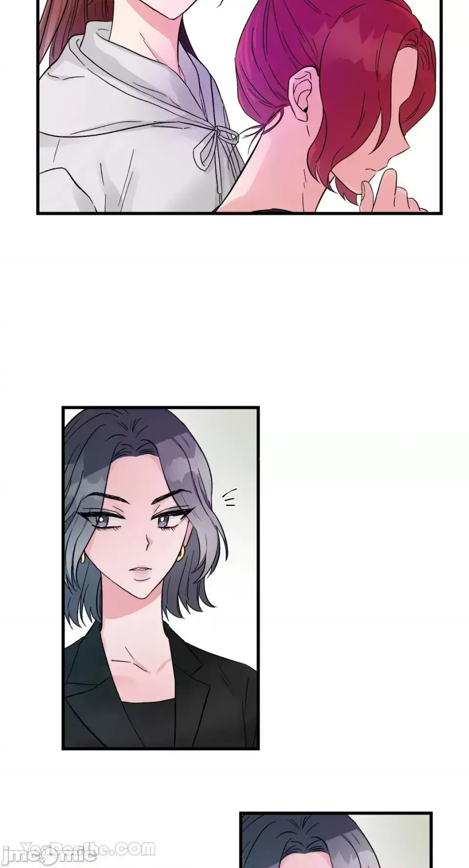 Vương quốc của một người bạn thân Chương 1-24