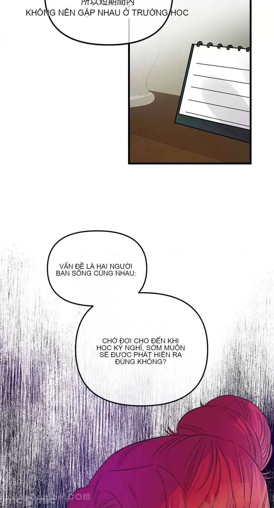 Vương quốc của một người bạn thân Chương 1-24