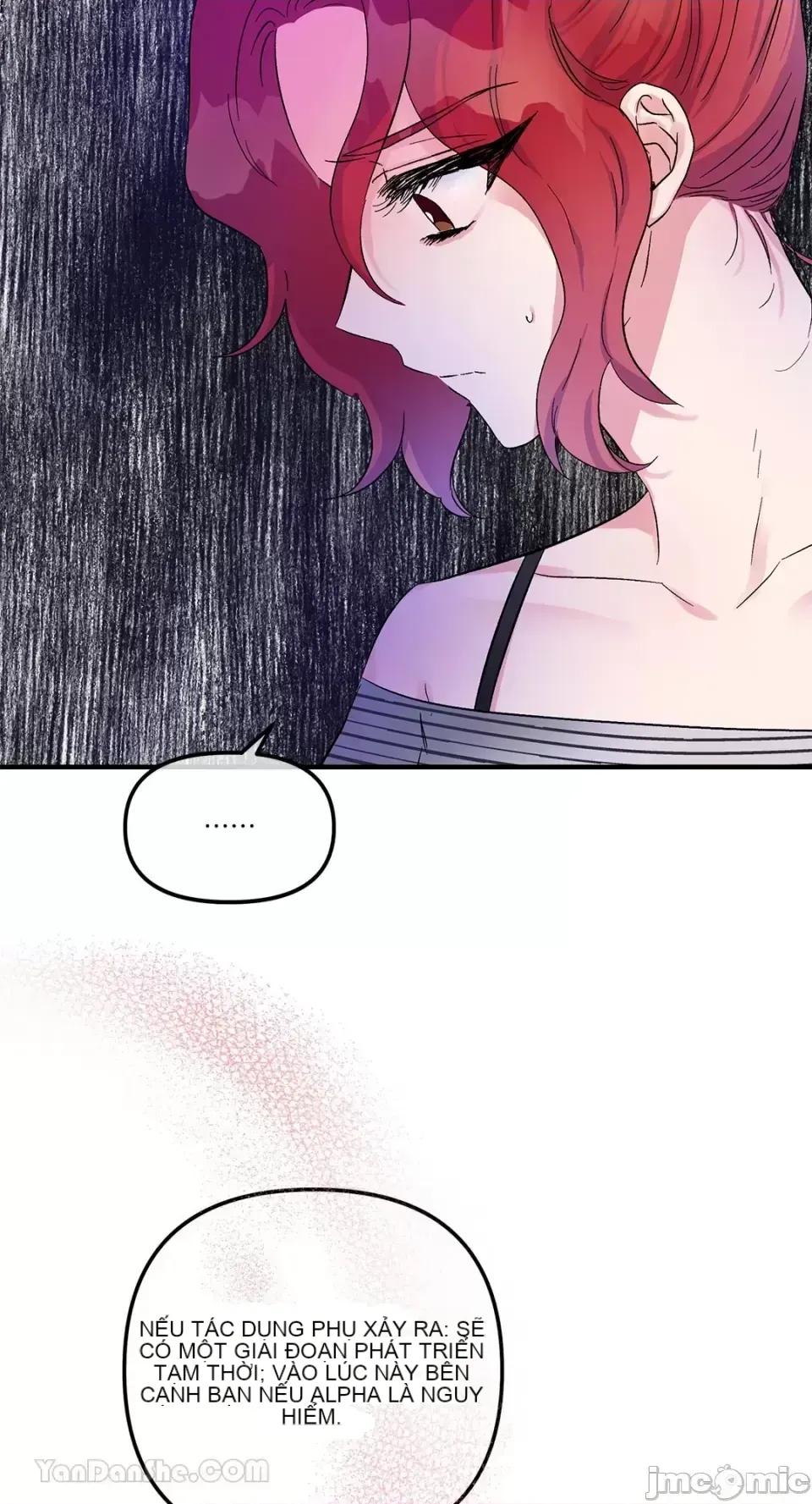 Vương quốc của một người bạn thân Chương 1-24