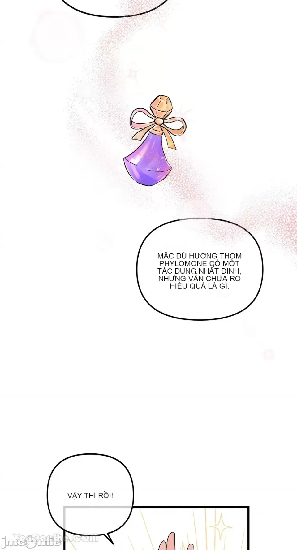 Vương quốc của một người bạn thân Chương 1-24